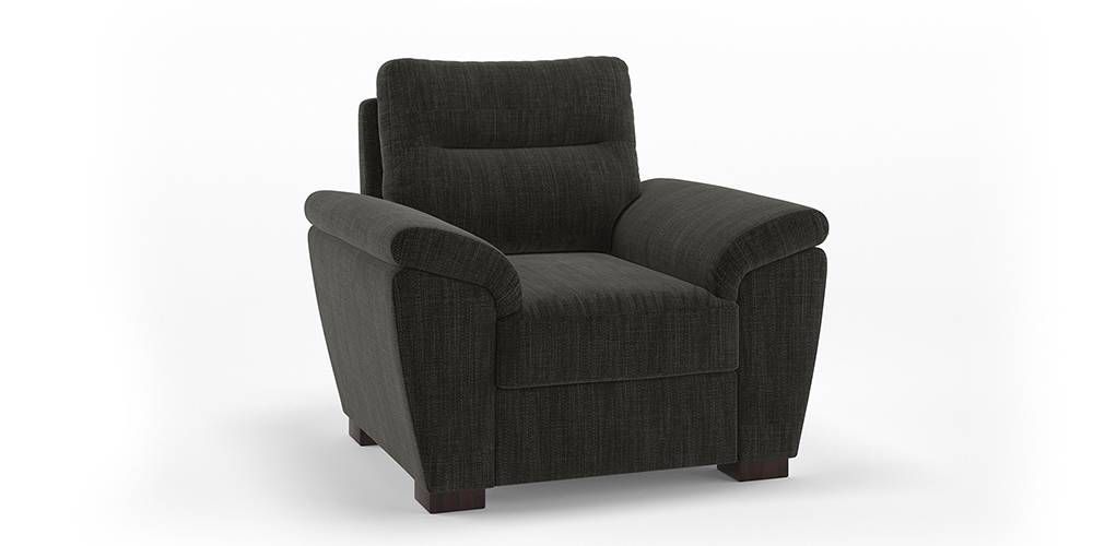 Adelaide Sofa (Graphite Grey)